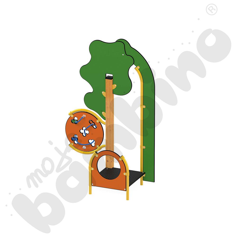 Dino - miarka wzrostu