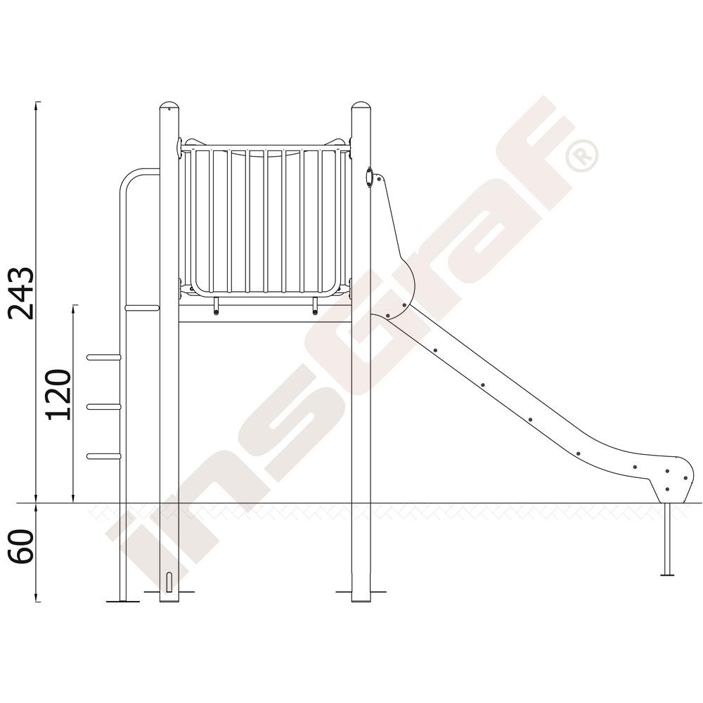 Action4Kids - sestava J8113