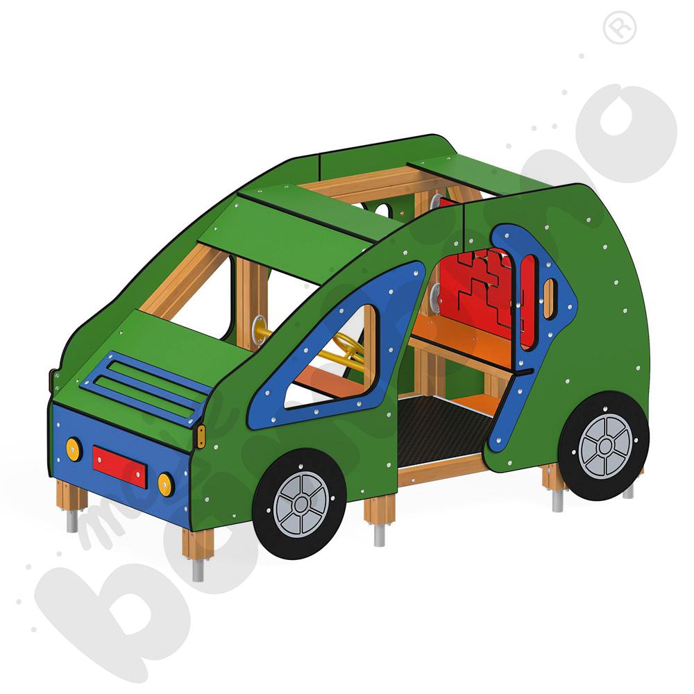   Auto Smart  