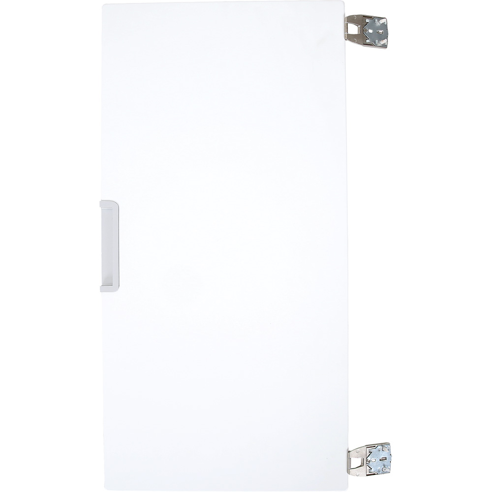 Quadro - stredné dvierka 90 st., pripevnené do korpusu