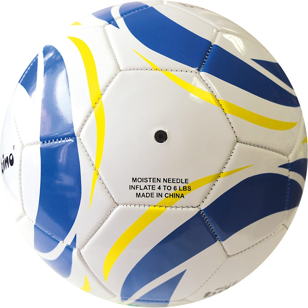 Futbalová lopta