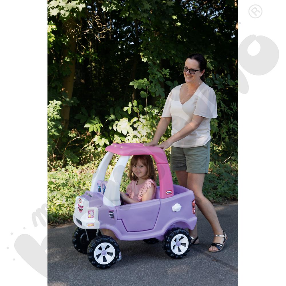 Ciężarówka Cozy Truck dla dziewczynek