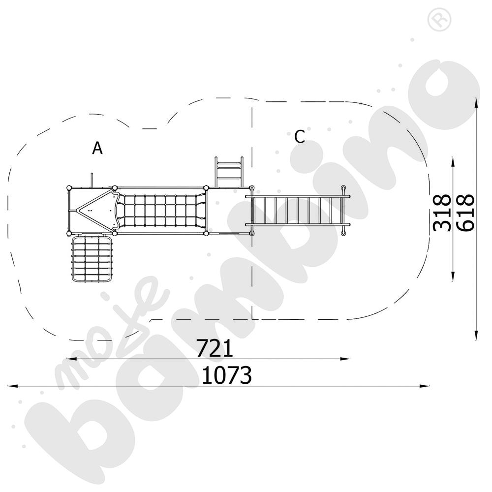Action4Kids - zestaw J8107