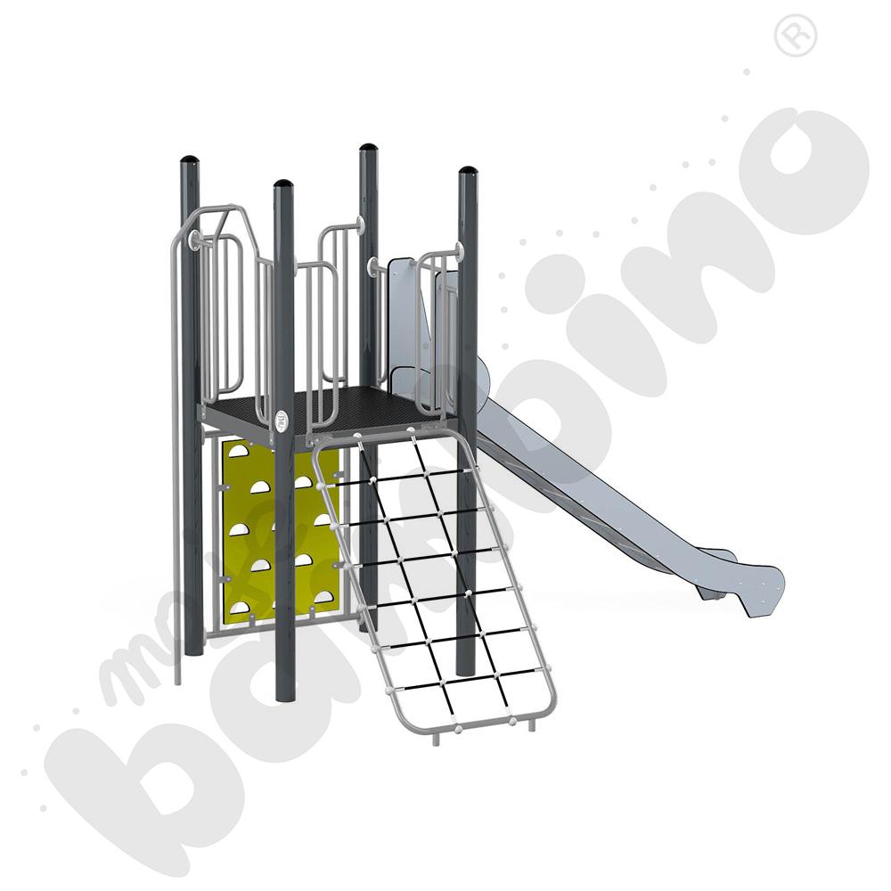 Action4Kids Lime - zestaw 1906-A