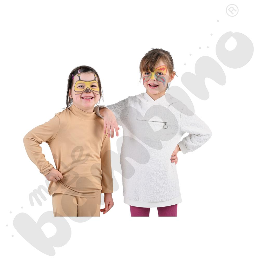 Giotto - farby do malowania twarzy