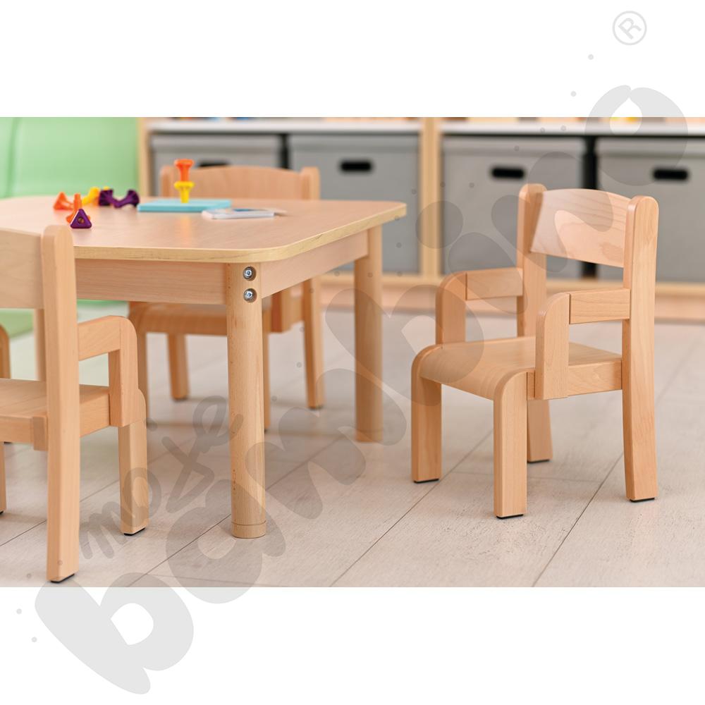 Krzesło Krzyś rozm. 0