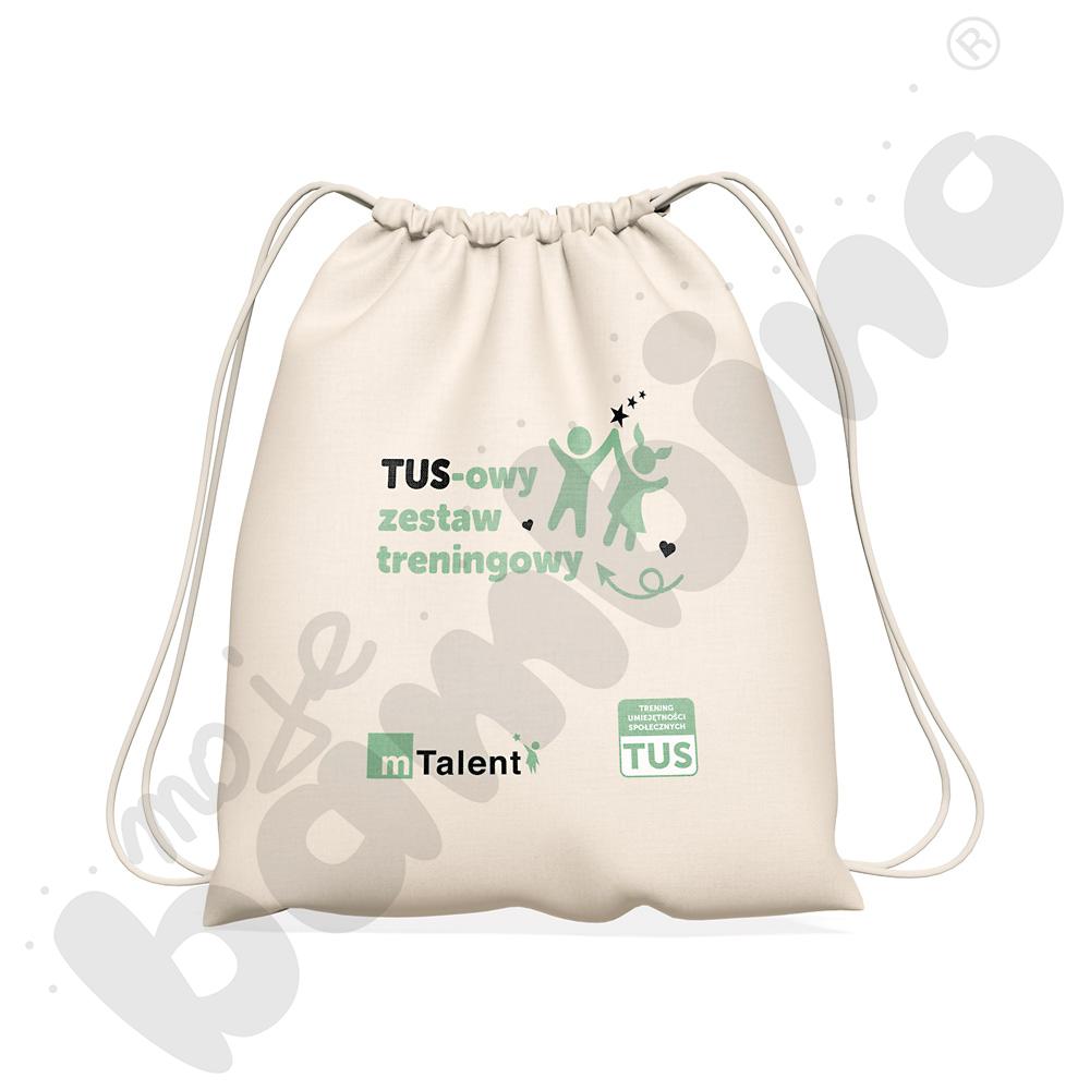 Program multimedialny: Trening umiejętności społecznych (TUS) mTalent