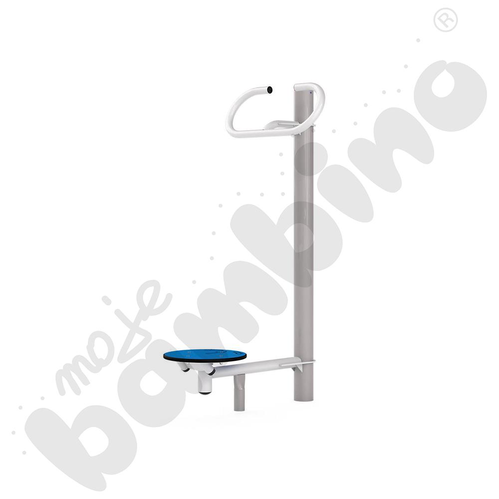 Twister - wolnostojący