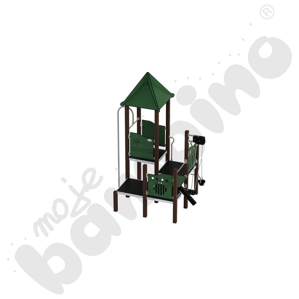 Quadro 12343, recykling