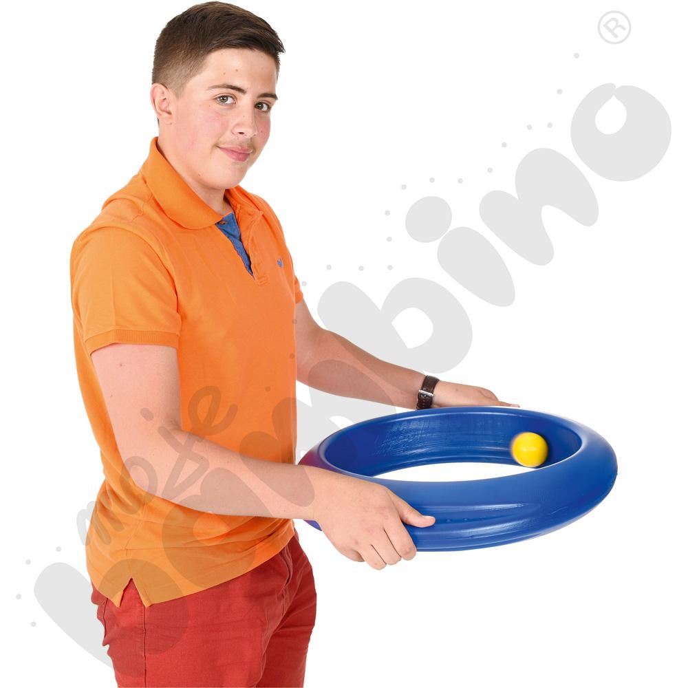 Koło zręcznościowe