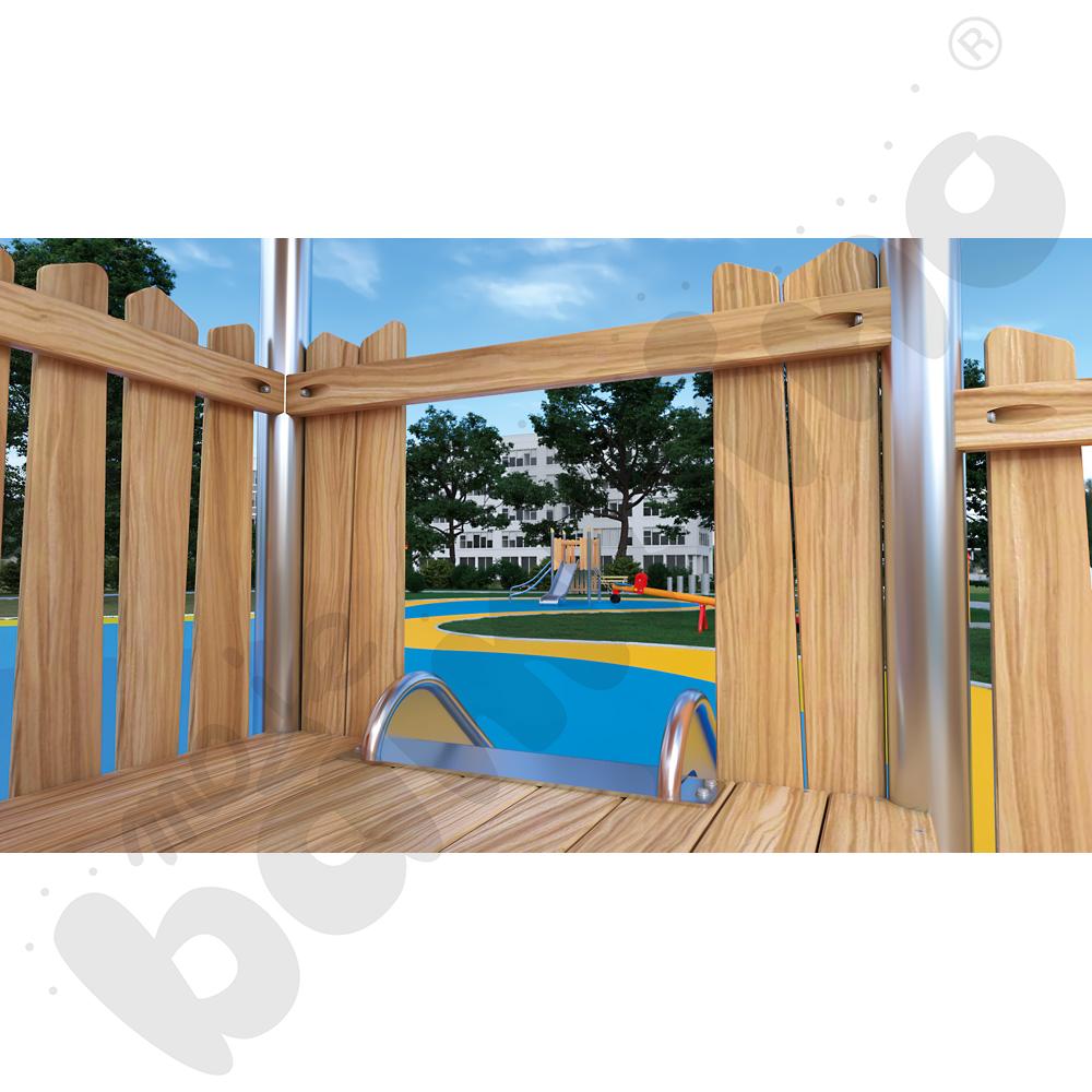 Robinio - zestaw 301