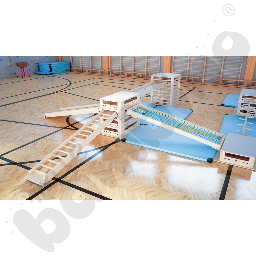 Skrzynia modułowa Active