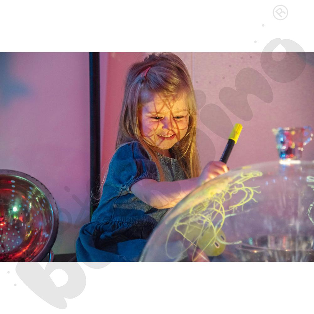 Projektor sensoryczny