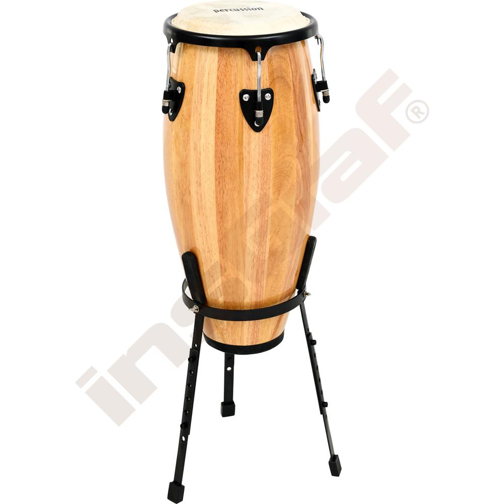 Bubínek bongo 