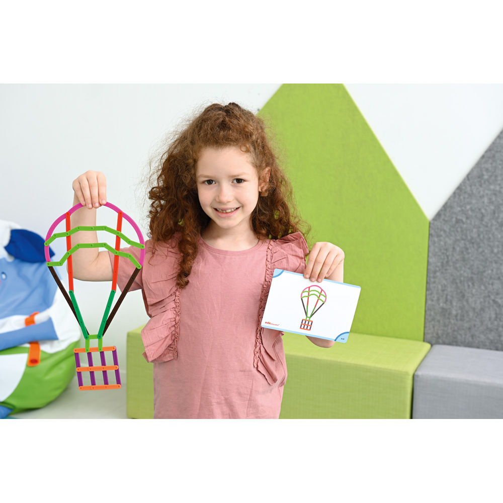 Junior Geostix