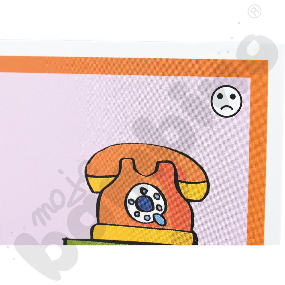 Rozwiązywanie konfliktów w domu