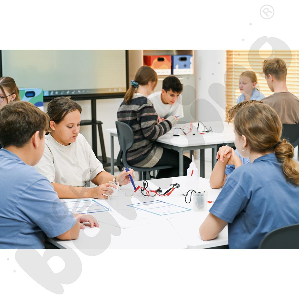 Modułowe Pracownie Przyrodnicze - moduł WODA, 1 szt.