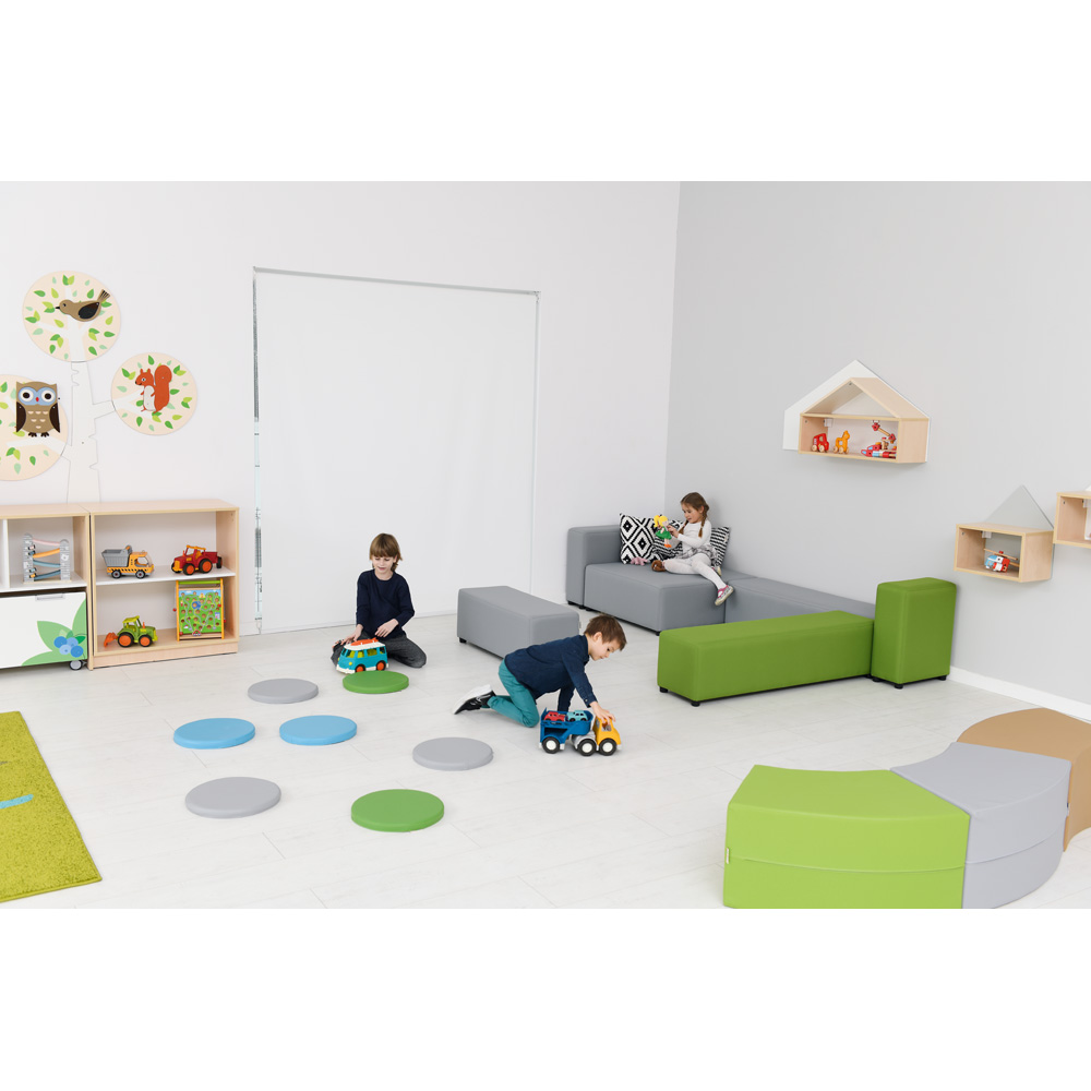 Blocco Mini zostava 12