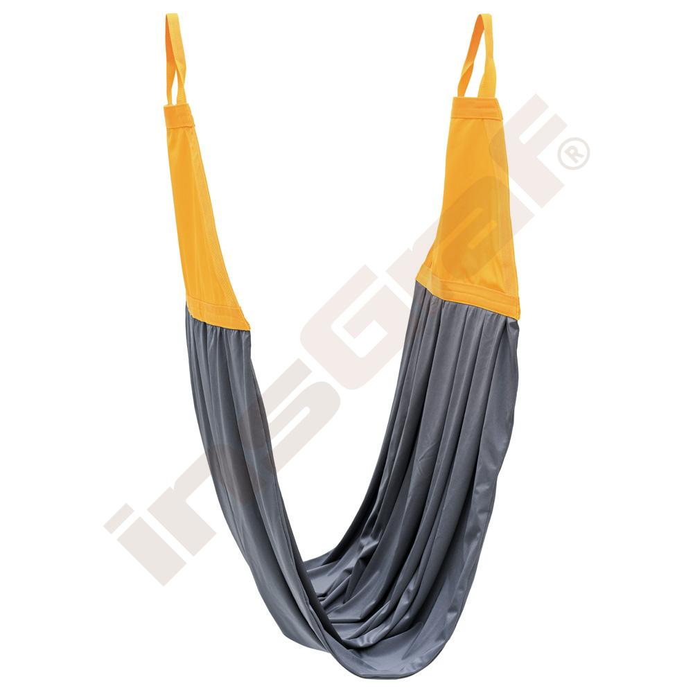 Elastická houpací síť SI