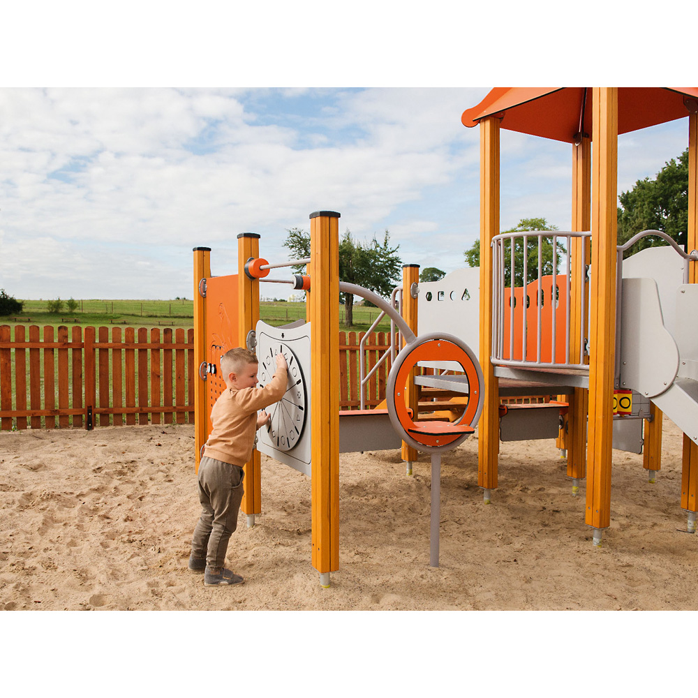 Quadro Simple - zostava 1253