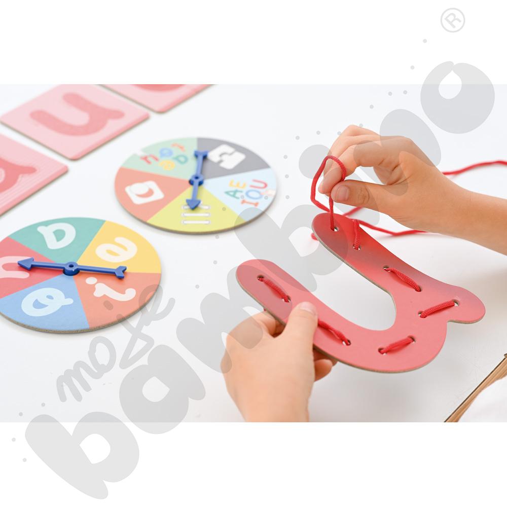 Odkrywamy samogłoski