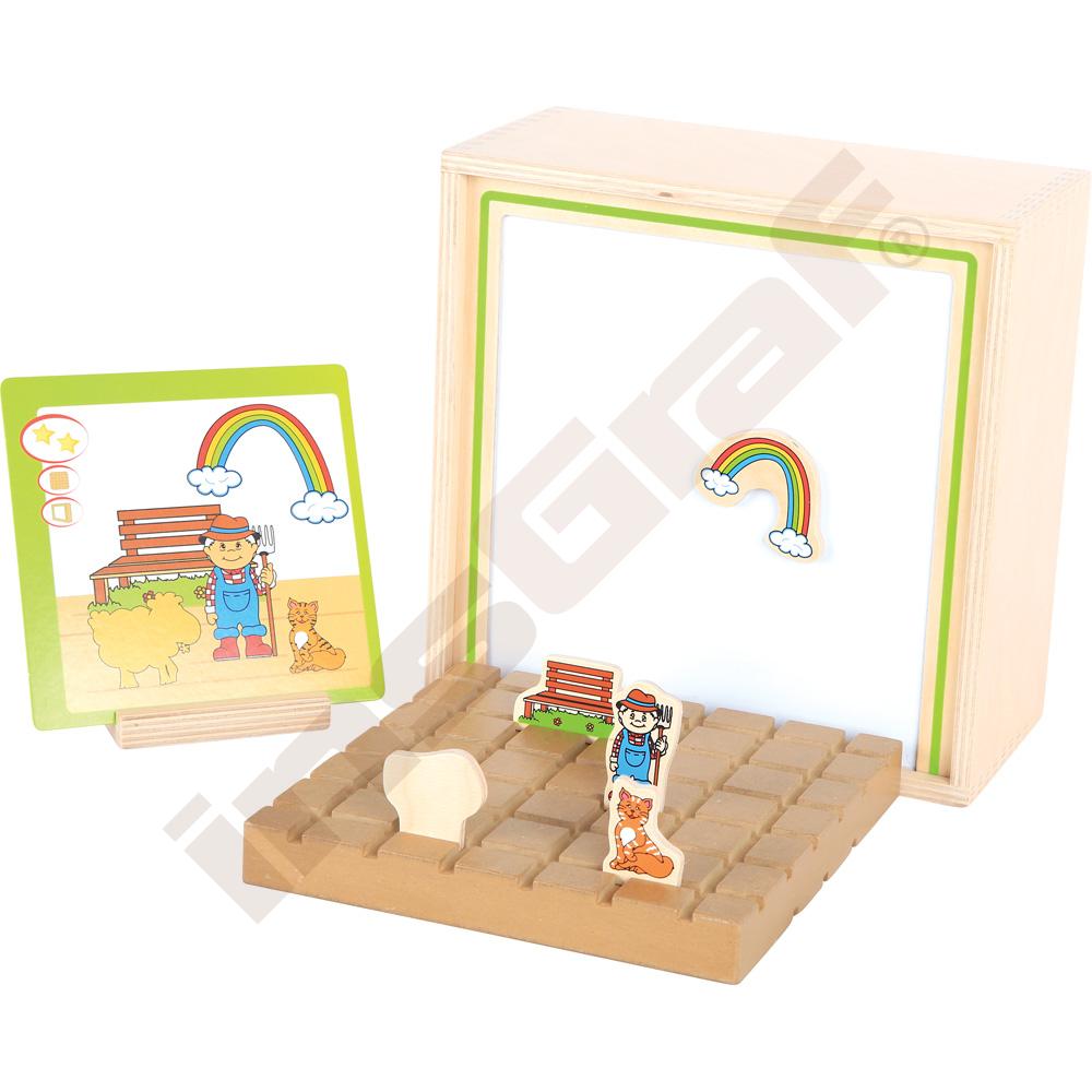 Topologo Visio