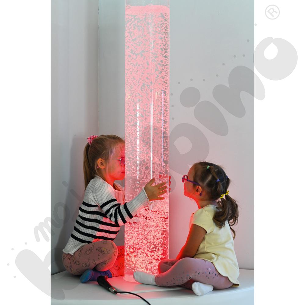 Kolumna wodna 20 x 180 cm