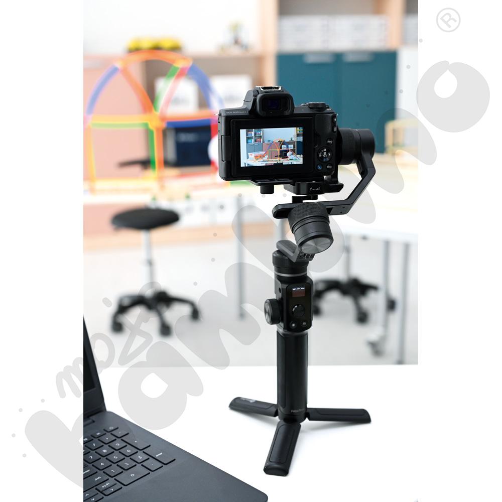 Gimbal do aparatów i smartfonów FeiyuTech G6 Max