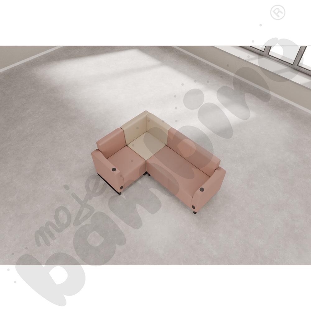 Universum - zestaw 21, tkanina RO-09-11