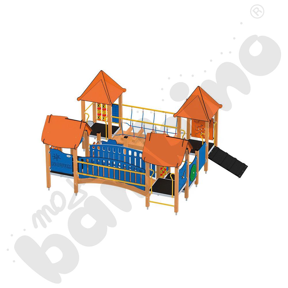 Quadro Baby - zestaw 12482