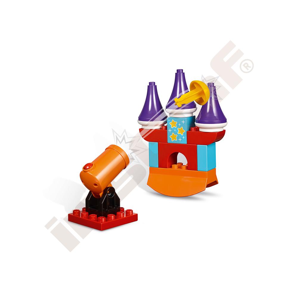 LEGO® Education STEAM Park