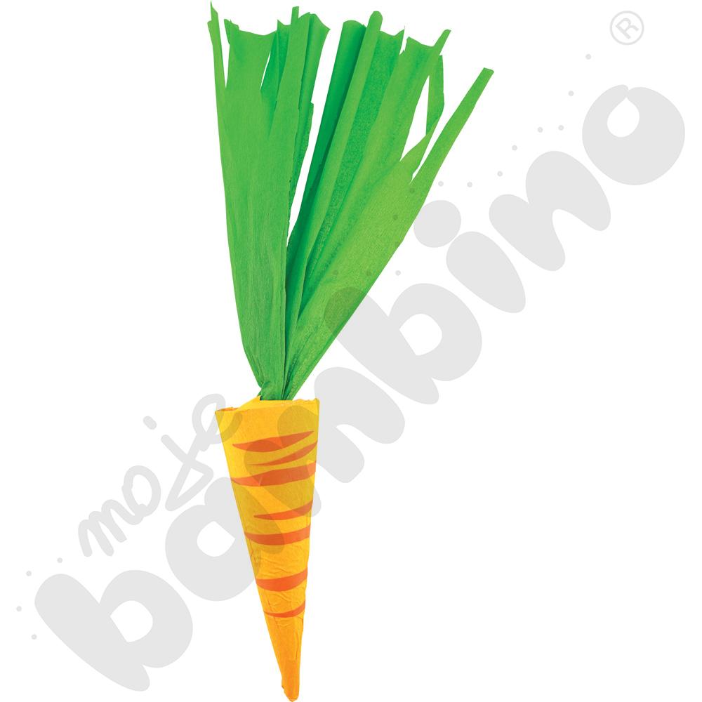 Pompony pastelowe, 100 szt.