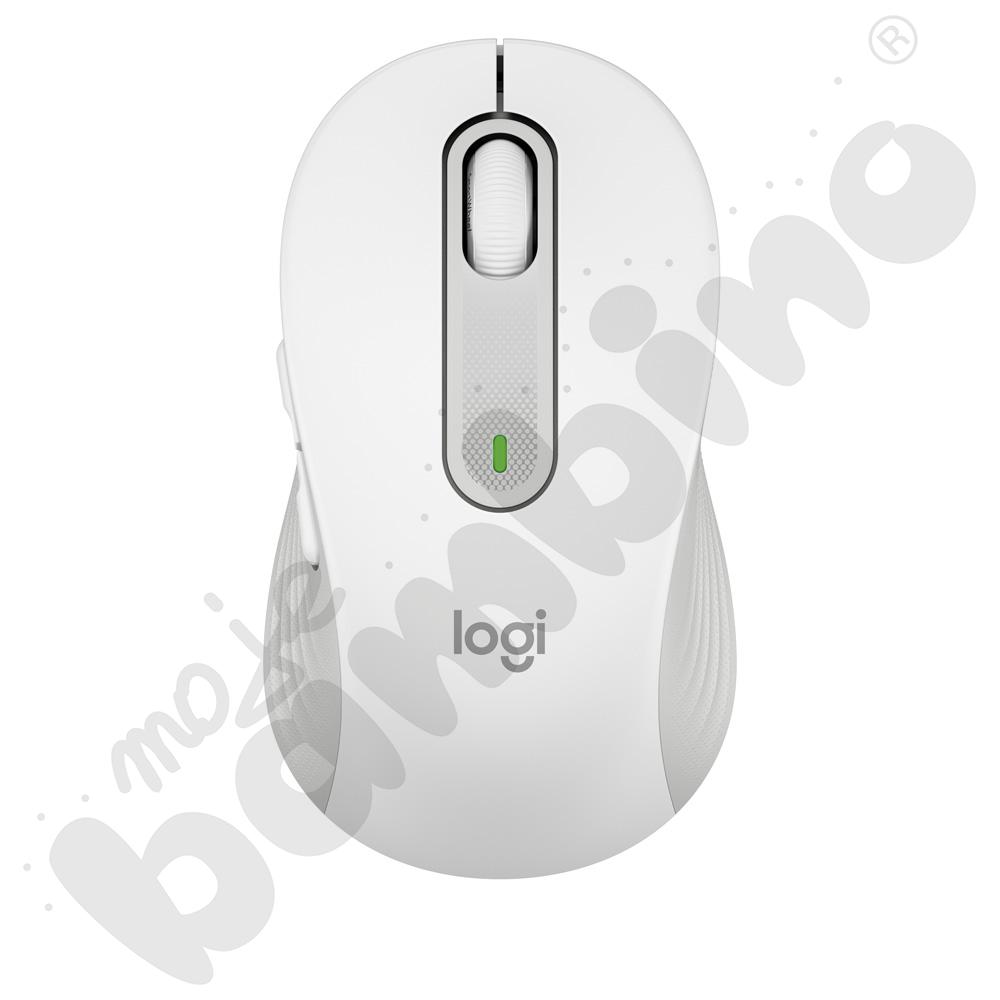 Mysz Logitech Signature M650 biała