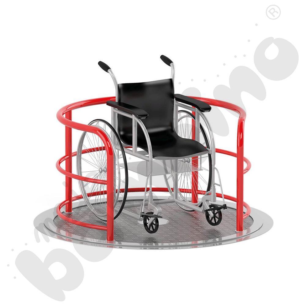 Karuzela integracyjna 135