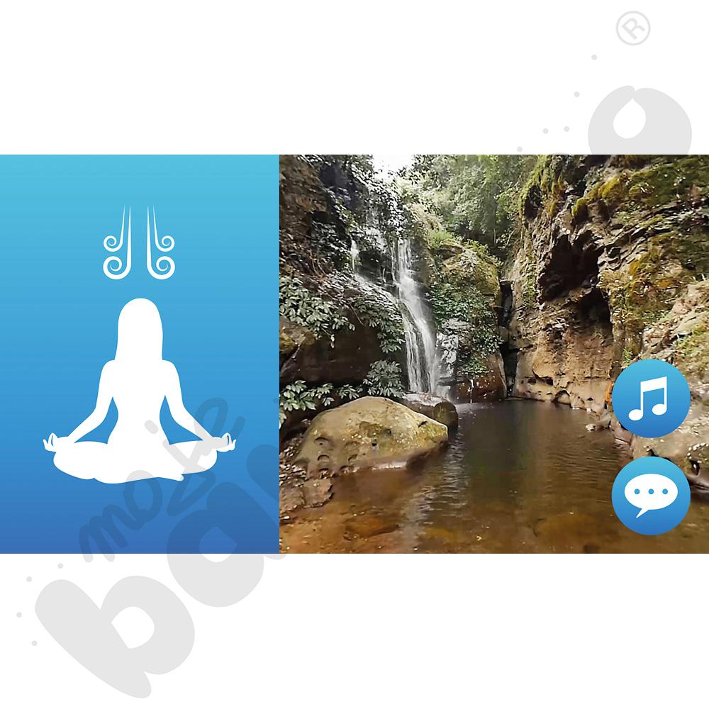 Gogle VR TierOne GO - PAKIET SINGLE CONTROL