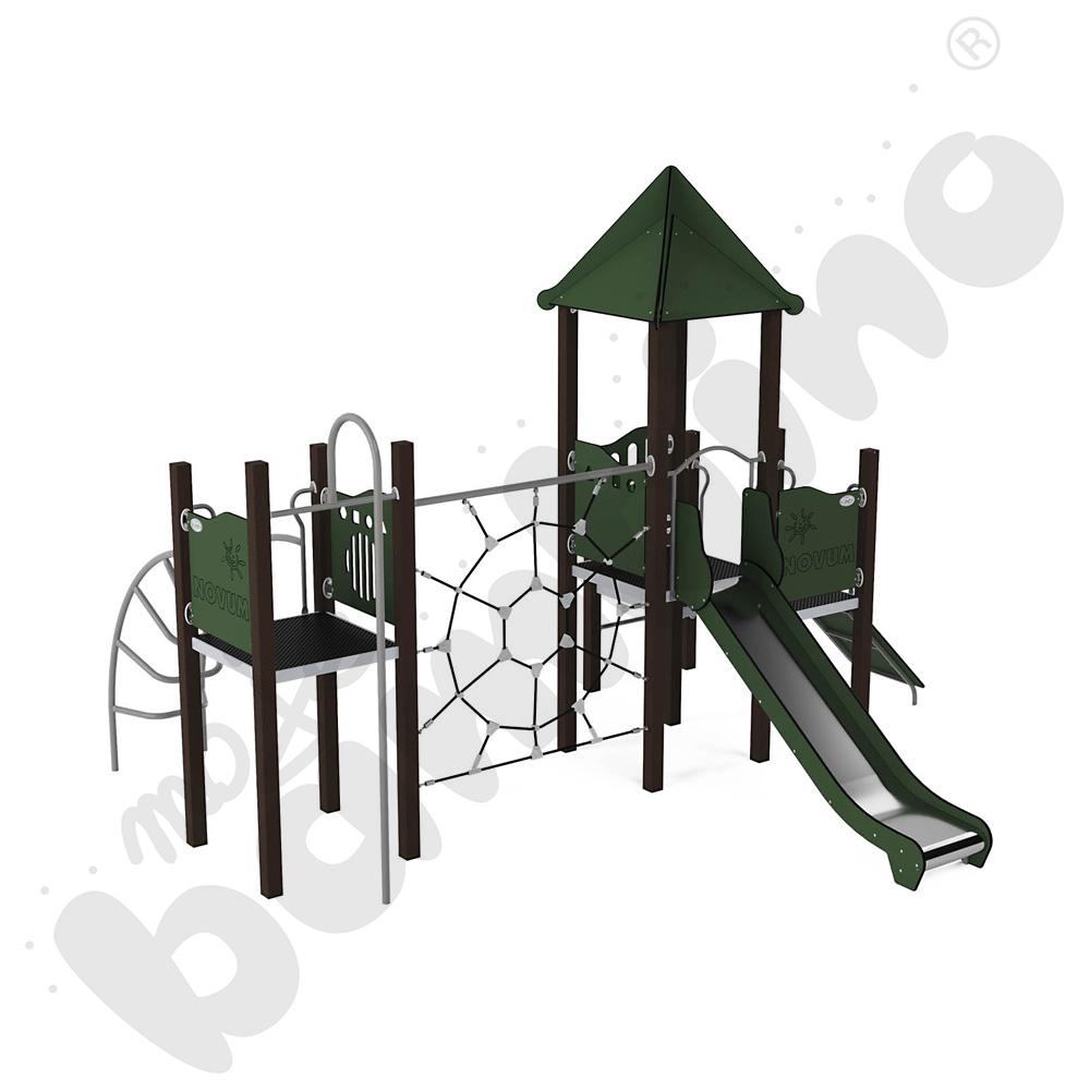 Quadro Simple 12122, recykling