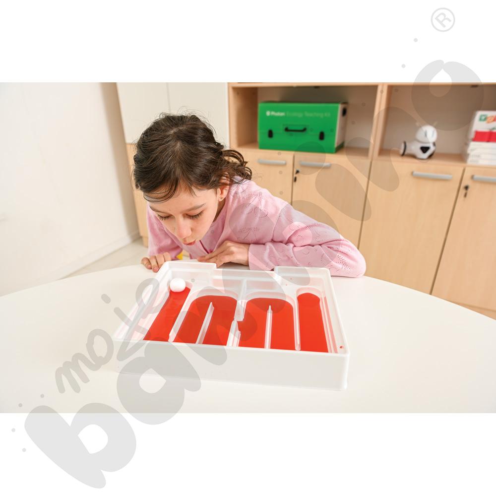 Ćwiczę oddech - gra