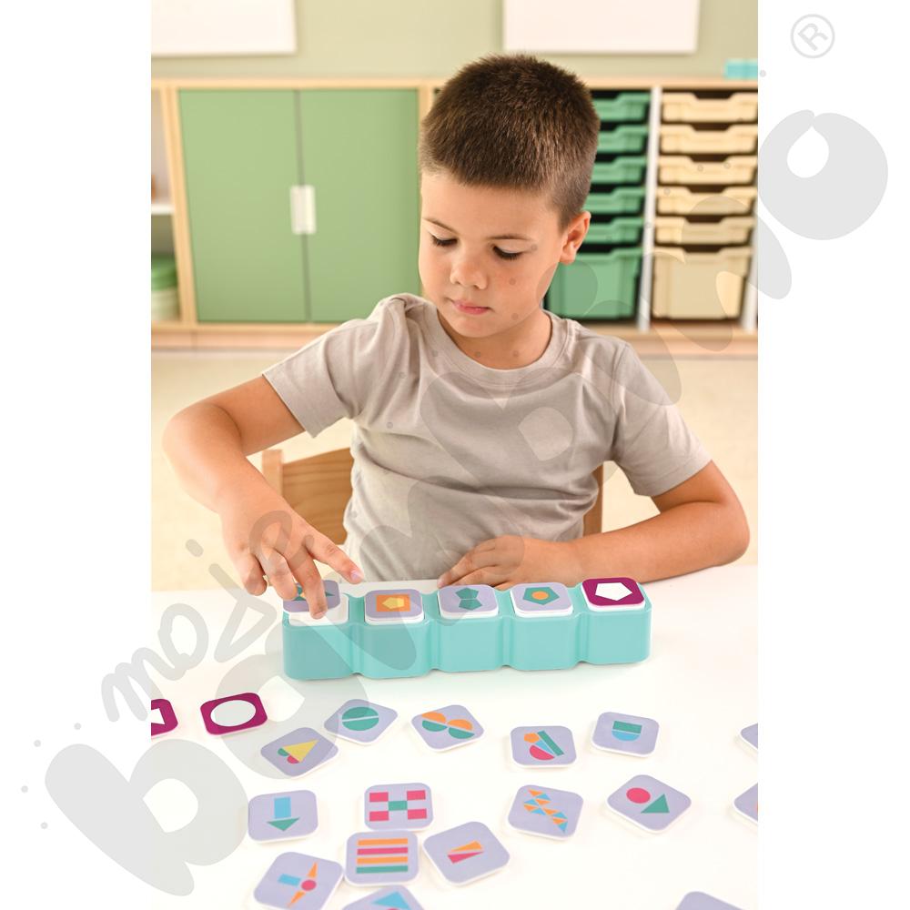 YOLI - tafelki Czym jest geometria