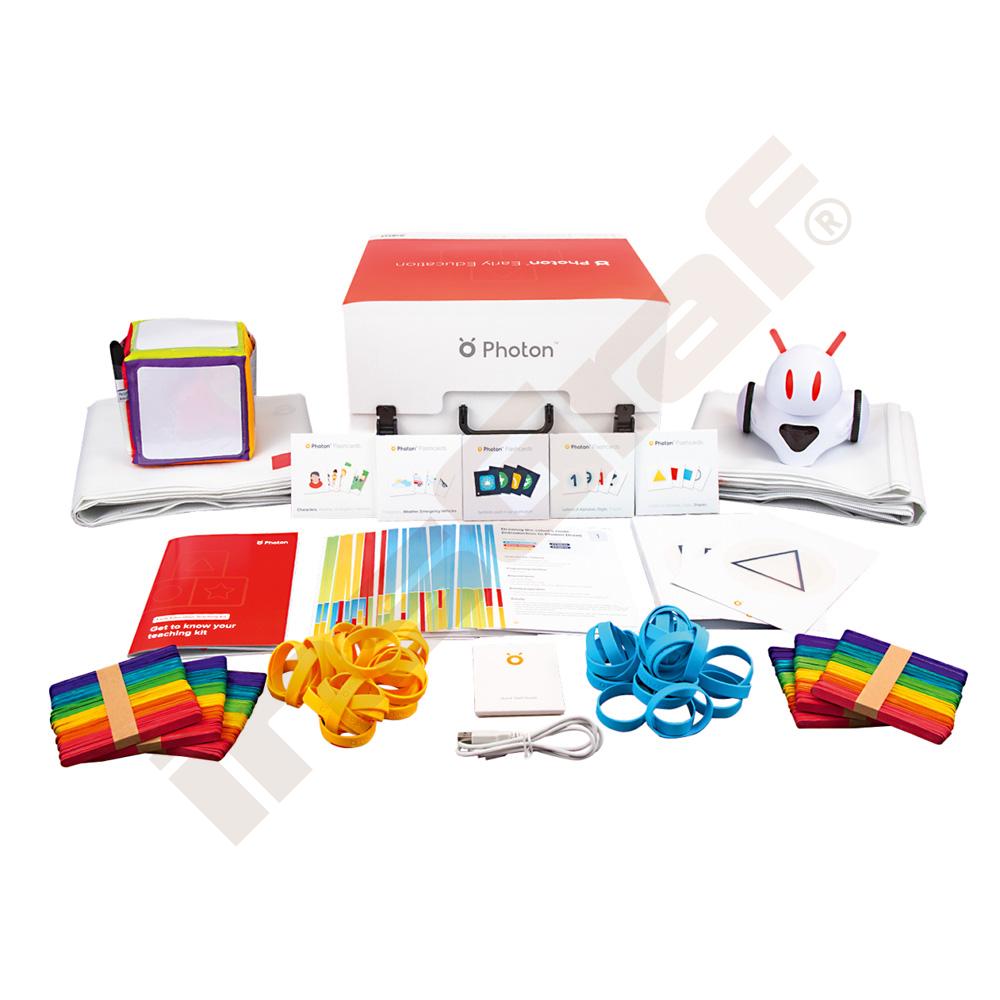 
Photon Set - Früherziehung
