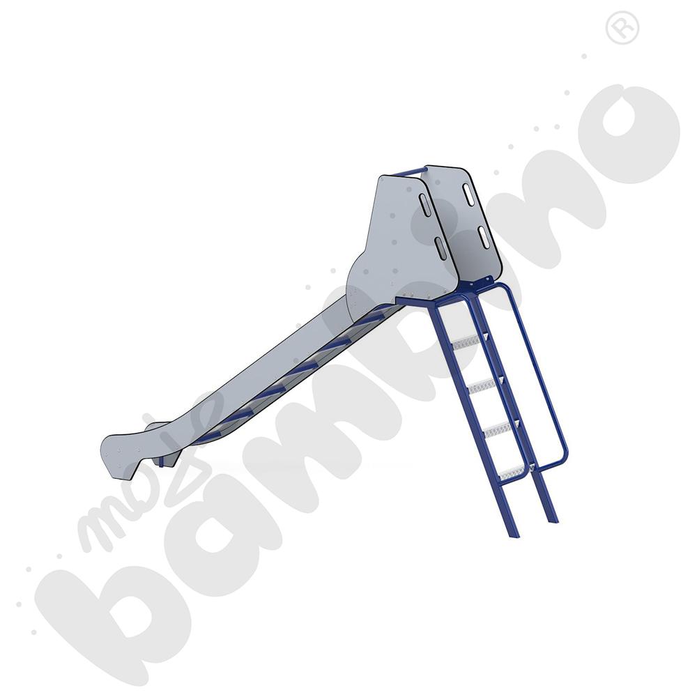 Zjeżdżalnia wolnostojąca 150