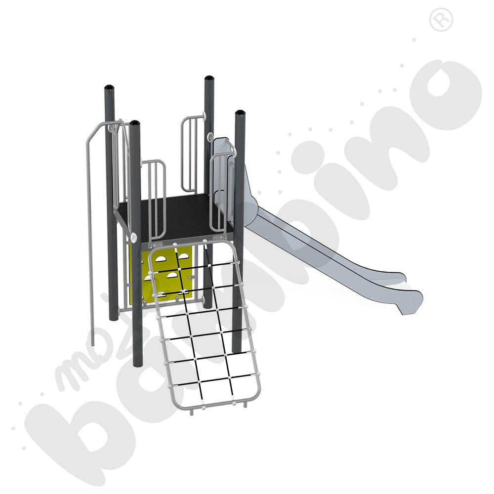 Action4Kids Lime - zestaw 1906-A