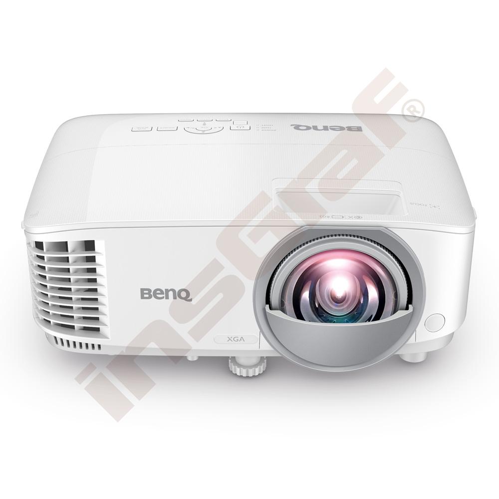 Projektor s krátkou projekční vzdáleností BenQ MX825STH