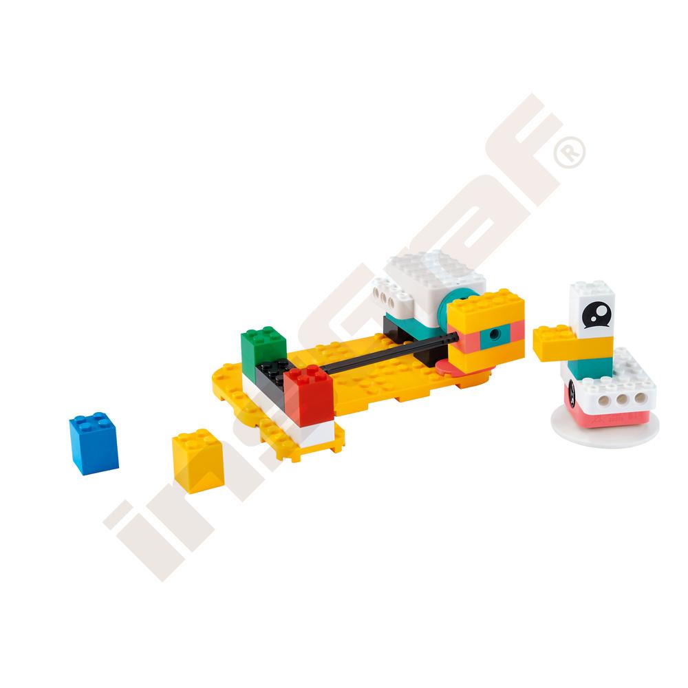 LEGO® Education Informatika a AI 5+