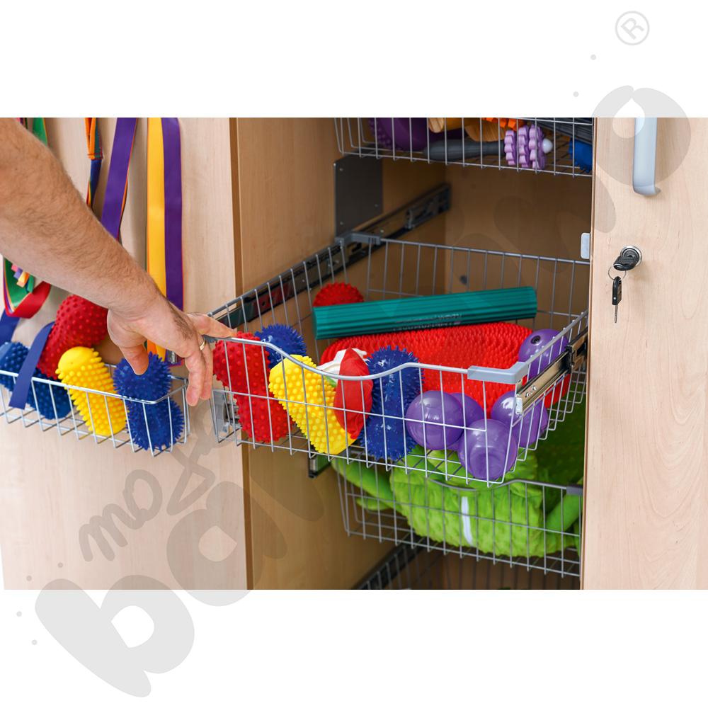 Szafka Flexi na akcesoria