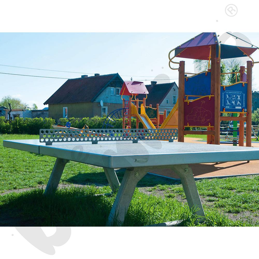 Stół pingpongowy wolnostojący