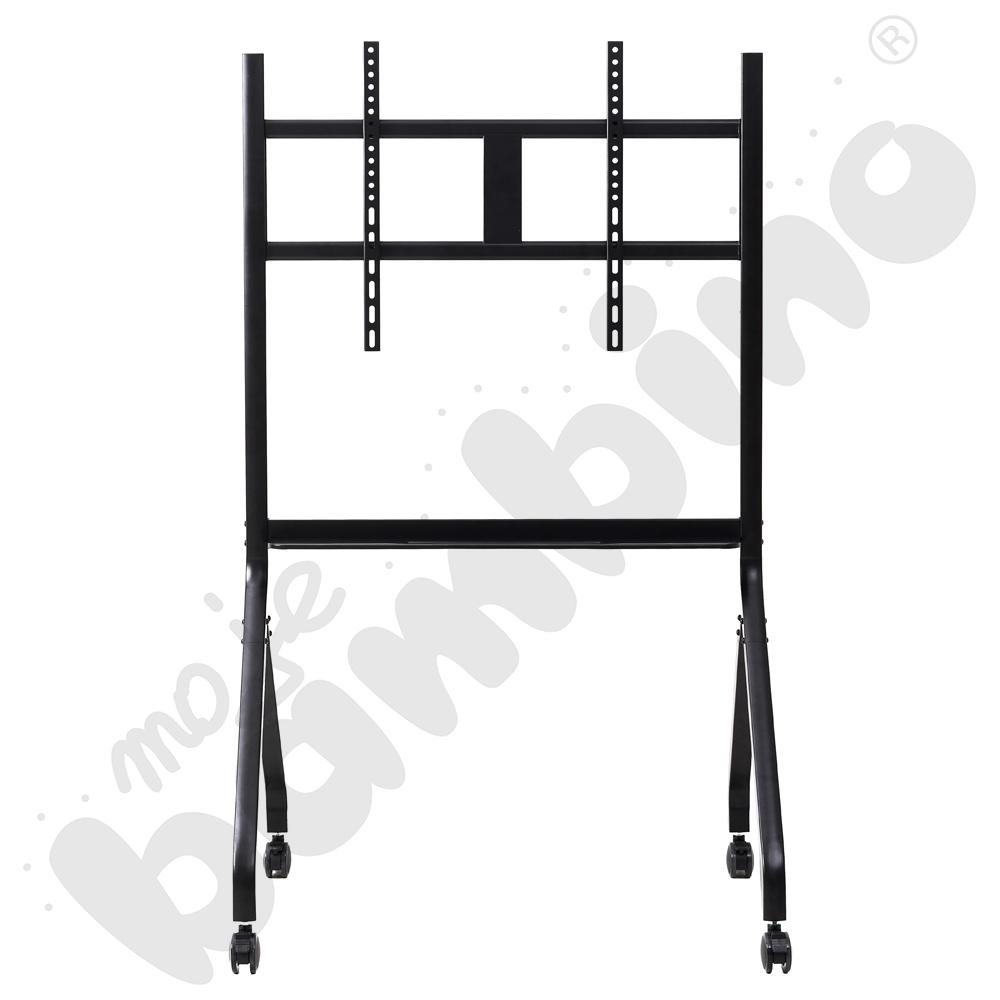 Mobilny stojak do monitorów interaktywnych 