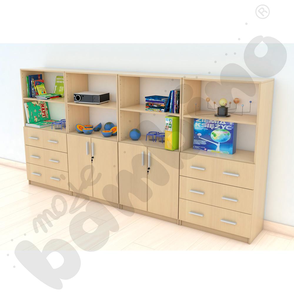 Zestaw Expo 4 - klon 375