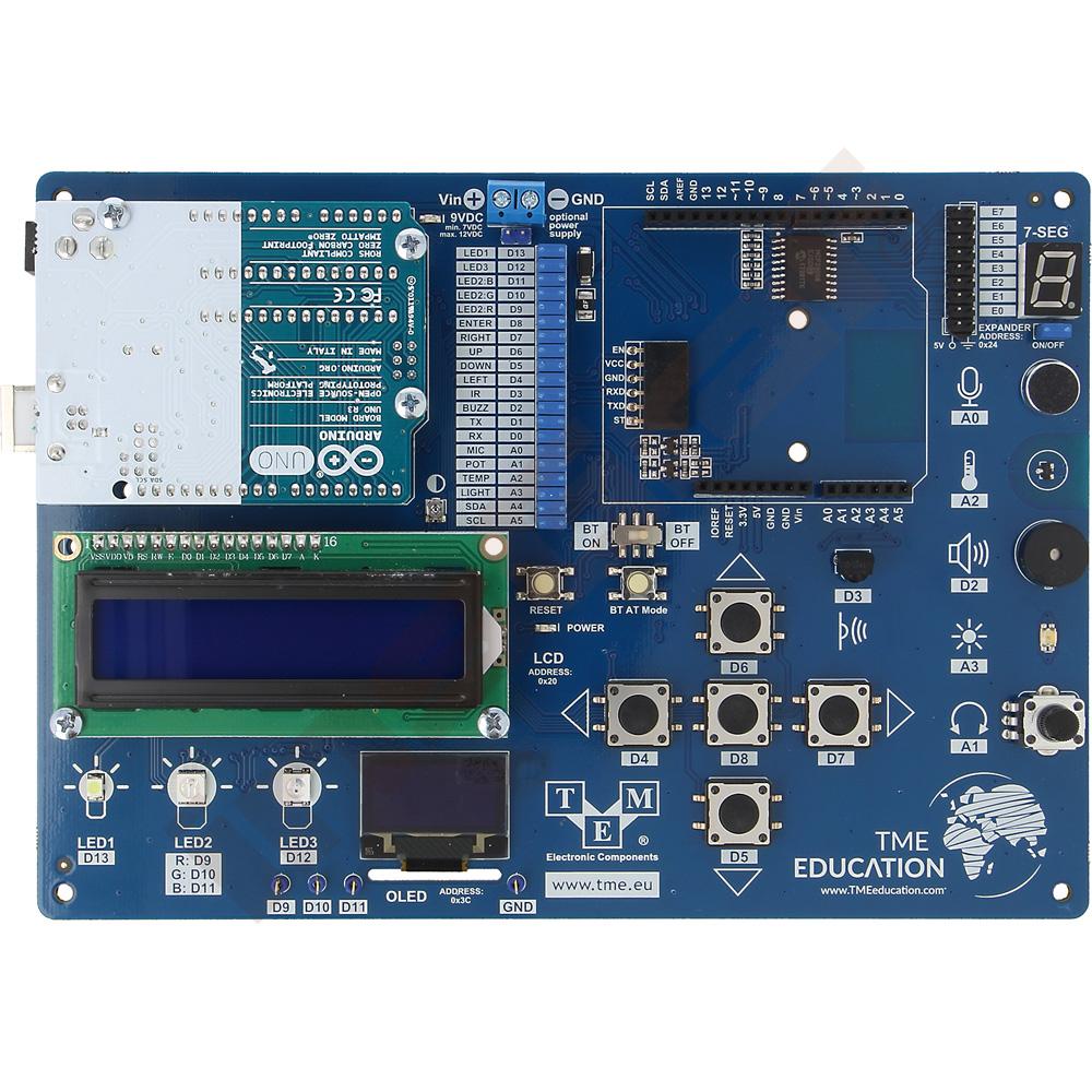Edukačná sada Arduino