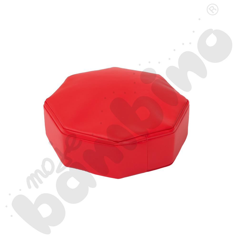 Platforma sensoryczna z grochem