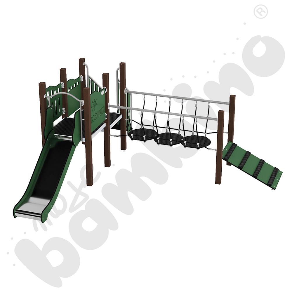 Quadro Simple 50, recykling